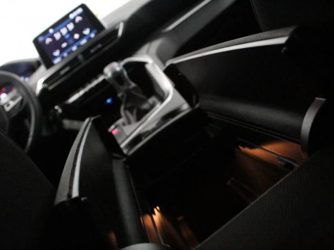 Peugeot 3008 1.5L BlueHDi 96kW (130CV) S&S Active