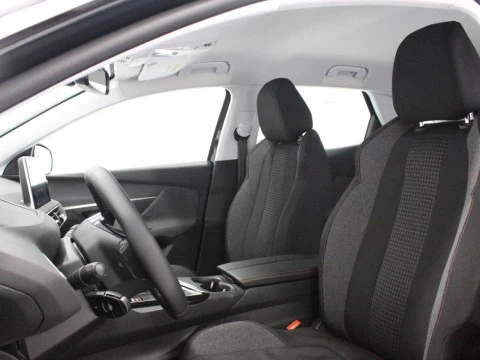 Peugeot 3008 1.5L BlueHDi 96kW (130CV) S&S Active