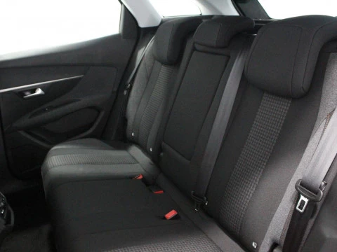 Peugeot 3008 1.5L BlueHDi 96kW (130CV) S&S Active