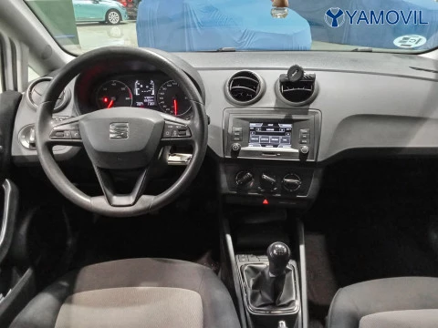 Seat Ibiza 1.4 TDI Reference 66 kW (90 CV)