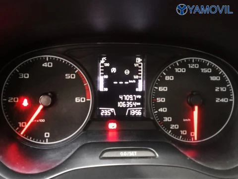 Seat Ibiza 1.4 TDI Reference 66 kW (90 CV)