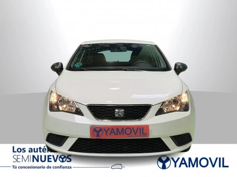 Seat Ibiza 1.4 TDI Reference 66 kW (90 CV)