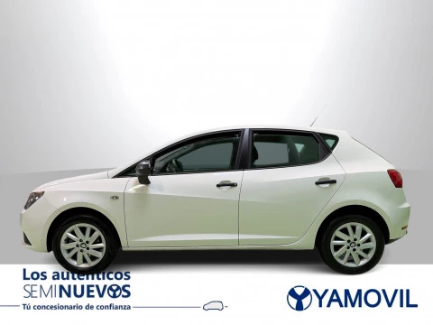Seat Ibiza 1.4 TDI Reference 66 kW (90 CV)