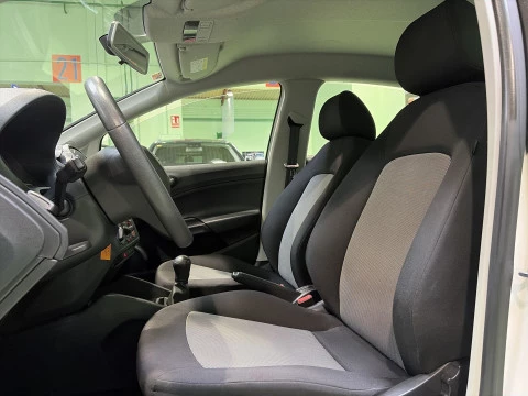 Seat Ibiza 1.4 TDI Reference 66 kW (90 CV)