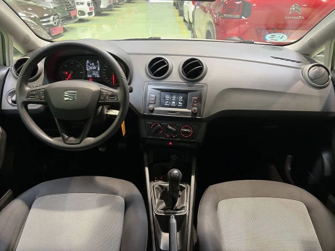 Seat Ibiza 1.4 TDI Reference 66 kW (90 CV)