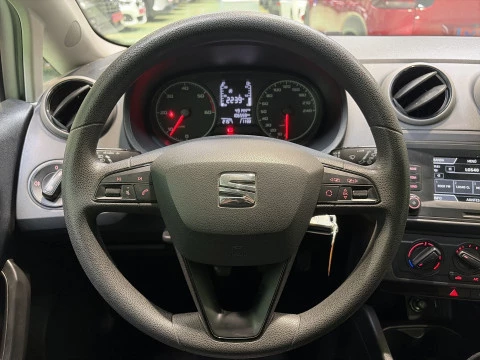 Seat Ibiza 1.4 TDI Reference 66 kW (90 CV)