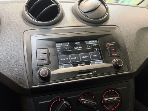 Seat Ibiza 1.4 TDI Reference 66 kW (90 CV)