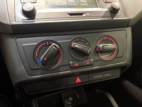 Seat Ibiza 1.4 TDI Reference 66 kW (90 CV)