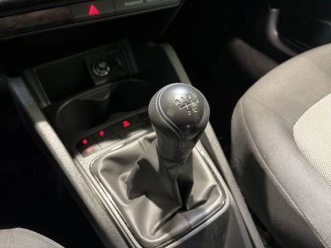 Seat Ibiza 1.4 TDI Reference 66 kW (90 CV)