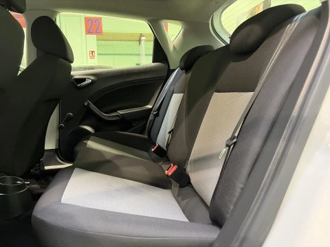 Seat Ibiza 1.4 TDI Reference 66 kW (90 CV)