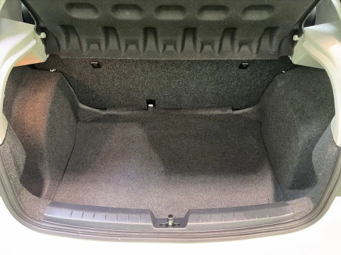 Seat Ibiza 1.4 TDI Reference 66 kW (90 CV)