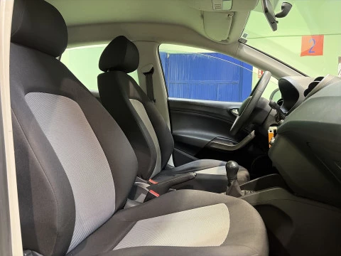 Seat Ibiza 1.4 TDI Reference 66 kW (90 CV)