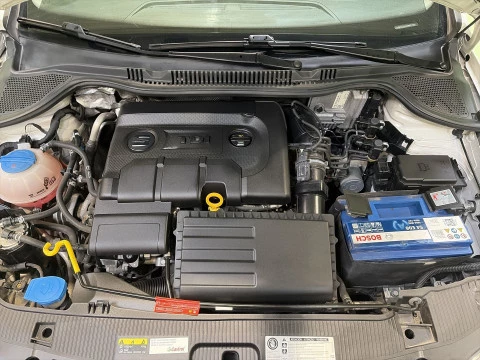 Seat Ibiza 1.4 TDI Reference 66 kW (90 CV)