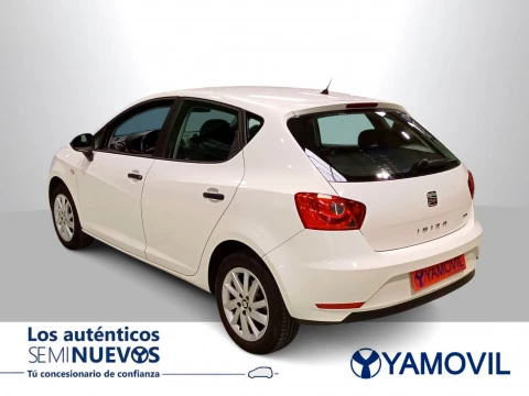 Seat Ibiza 1.4 TDI Reference Plus 66 kW (90 CV)