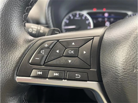 Nissan juke DIG-T 84 kW (114 CV) DCT 7V N-Connecta