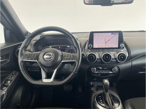 Nissan juke DIG-T 84 kW (114 CV) DCT 7V N-Connecta
