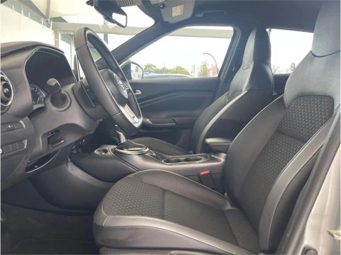 Nissan juke DIG-T 84 kW (114 CV) DCT 7V N-Connecta