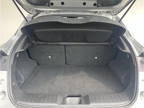 Nissan juke DIG-T 84 kW (114 CV) DCT 7V N-Connecta