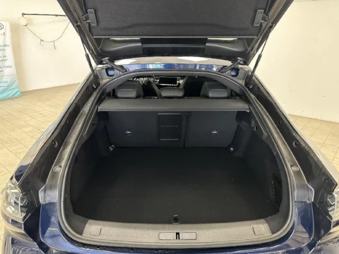 Peugeot 508 Hybrid 5P Allure HYBRID 225 e-EAT8