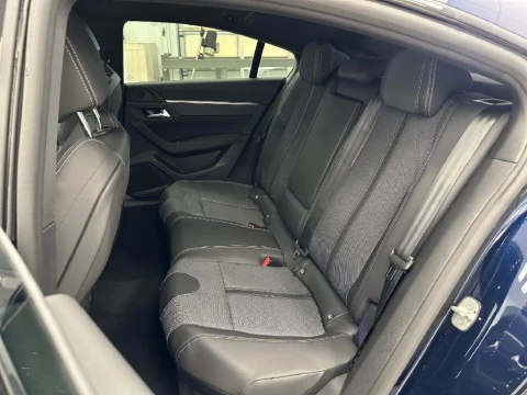 Peugeot 508 Hybrid 5P Allure HYBRID 225 e-EAT8