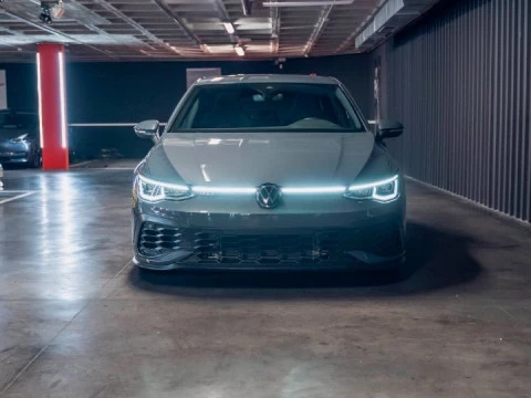 Volkswagen Golf GTI Clubsport 2.0 TSI 221kW (300CV) DSG