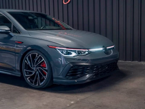 Volkswagen Golf GTI Clubsport 2.0 TSI 221kW (300CV) DSG