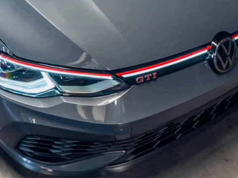 Volkswagen Golf GTI Clubsport 2.0 TSI 221kW (300CV) DSG