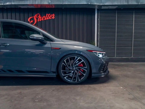 Volkswagen Golf GTI Clubsport 2.0 TSI 221kW (300CV) DSG