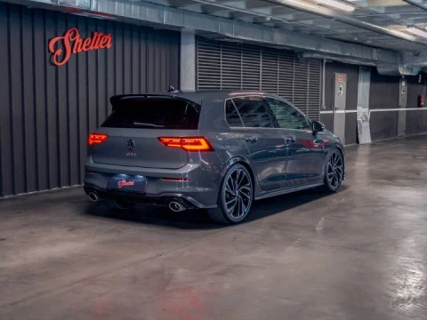Volkswagen Golf GTI Clubsport 2.0 TSI 221kW (300CV) DSG