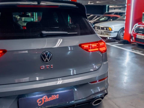 Volkswagen Golf GTI Clubsport 2.0 TSI 221kW (300CV) DSG