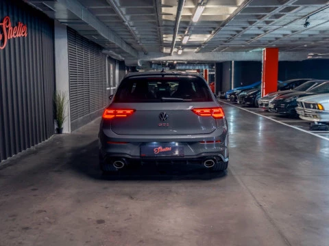 Volkswagen Golf GTI Clubsport 2.0 TSI 221kW (300CV) DSG