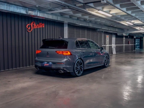Volkswagen Golf GTI Clubsport 2.0 TSI 221kW (300CV) DSG