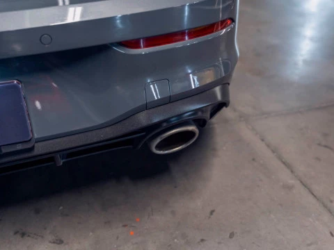 Volkswagen Golf GTI Clubsport 2.0 TSI 221kW (300CV) DSG