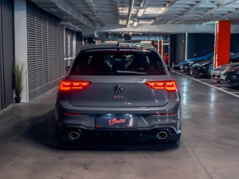 Volkswagen Golf GTI Clubsport 2.0 TSI 221kW (300CV) DSG