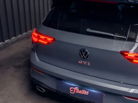 Volkswagen Golf GTI Clubsport 2.0 TSI 221kW (300CV) DSG