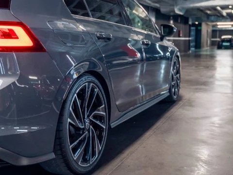 Volkswagen Golf GTI Clubsport 2.0 TSI 221kW (300CV) DSG