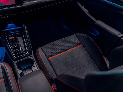 Volkswagen Golf GTI Clubsport 2.0 TSI 221kW (300CV) DSG