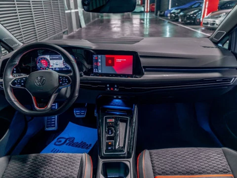 Volkswagen Golf GTI Clubsport 2.0 TSI 221kW (300CV) DSG