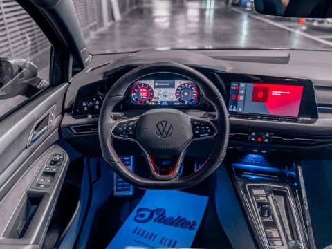 Volkswagen Golf GTI Clubsport 2.0 TSI 221kW (300CV) DSG