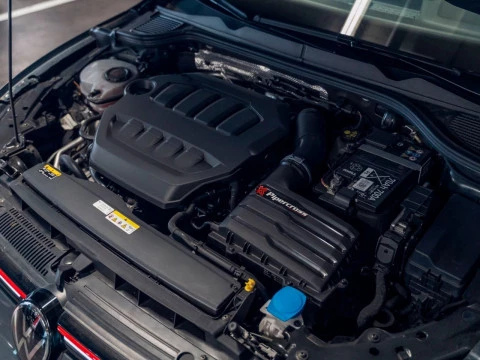 Volkswagen Golf GTI Clubsport 2.0 TSI 221kW (300CV) DSG