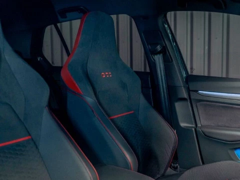 Volkswagen Golf GTI Clubsport 2.0 TSI 221kW (300CV) DSG