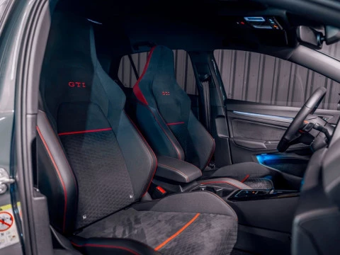 Volkswagen Golf GTI Clubsport 2.0 TSI 221kW (300CV) DSG