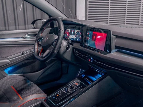 Volkswagen Golf GTI Clubsport 2.0 TSI 221kW (300CV) DSG