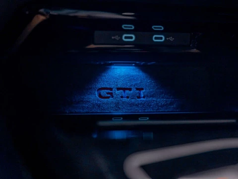 Volkswagen Golf GTI Clubsport 2.0 TSI 221kW (300CV) DSG