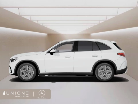 Mercedes-Benz GLC  200 4MATIC