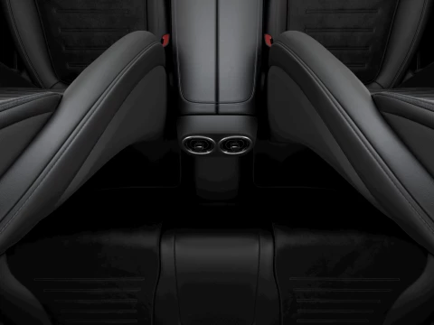 Mercedes-Benz GLC  200 4MATIC