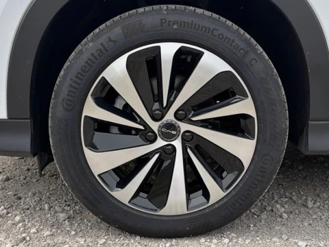 BYD SEAL U DM-i Design
