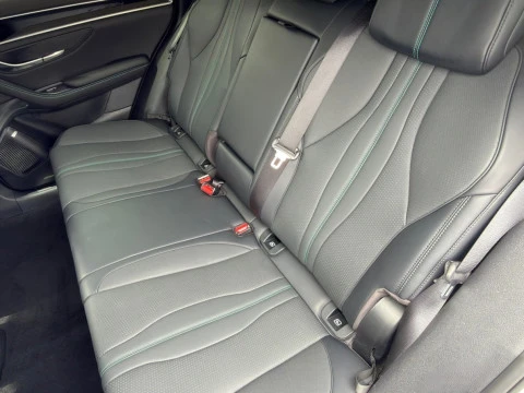 BYD SEAL U DM-i Design
