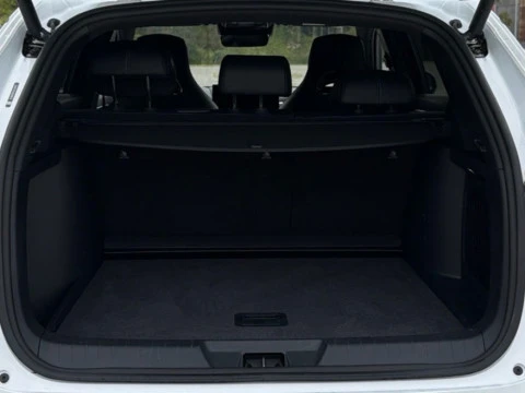 BYD SEAL U DM-i Design