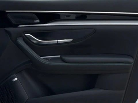 BYD SEAL U DM-i Design